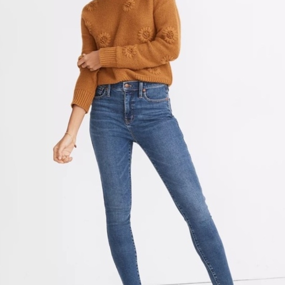 Blue Women's Jeans